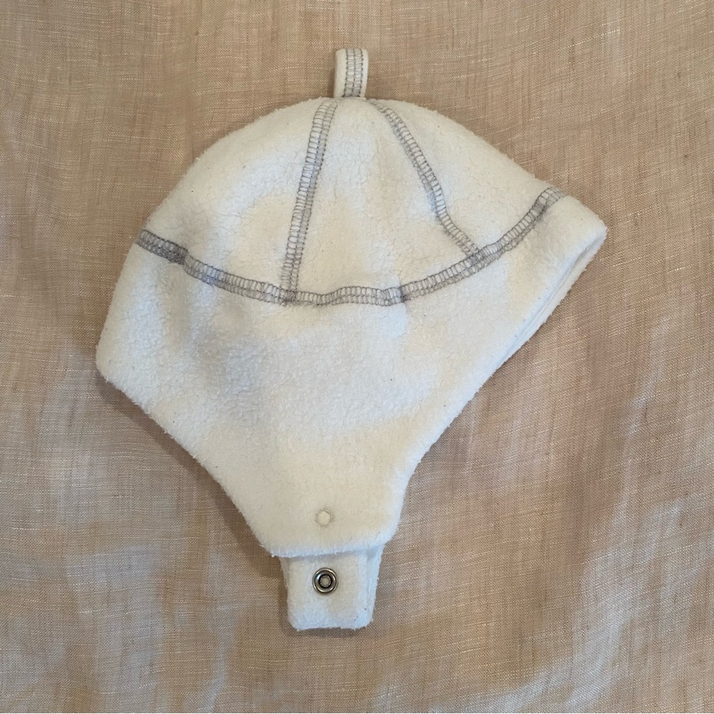 Under the Nile White Hat